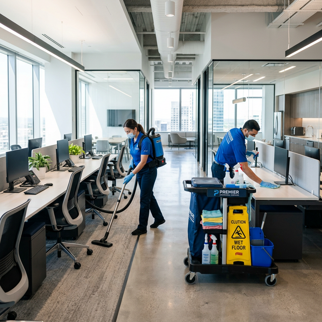 Quality home services